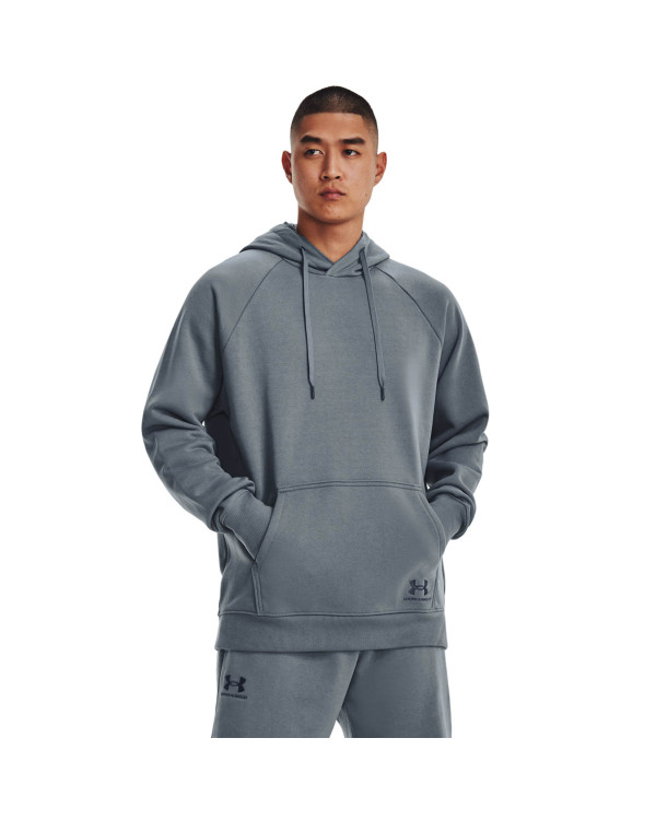 Men's UA Heavyweight Terry Hoodie 