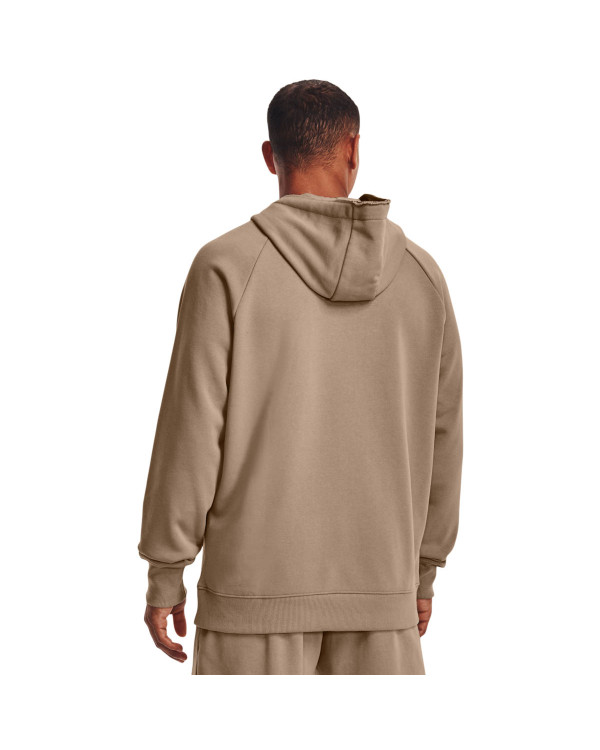 Men's UA Heavyweight Terry Hoodie