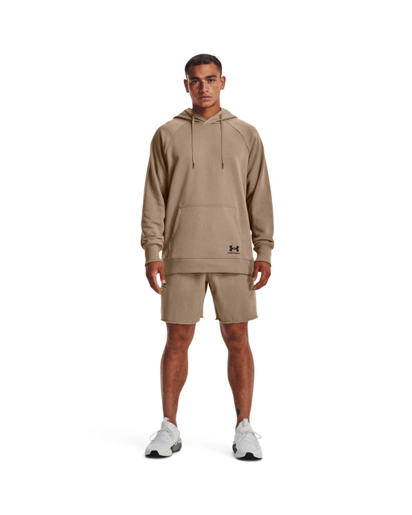 Men's UA Heavyweight Terry Hoodie