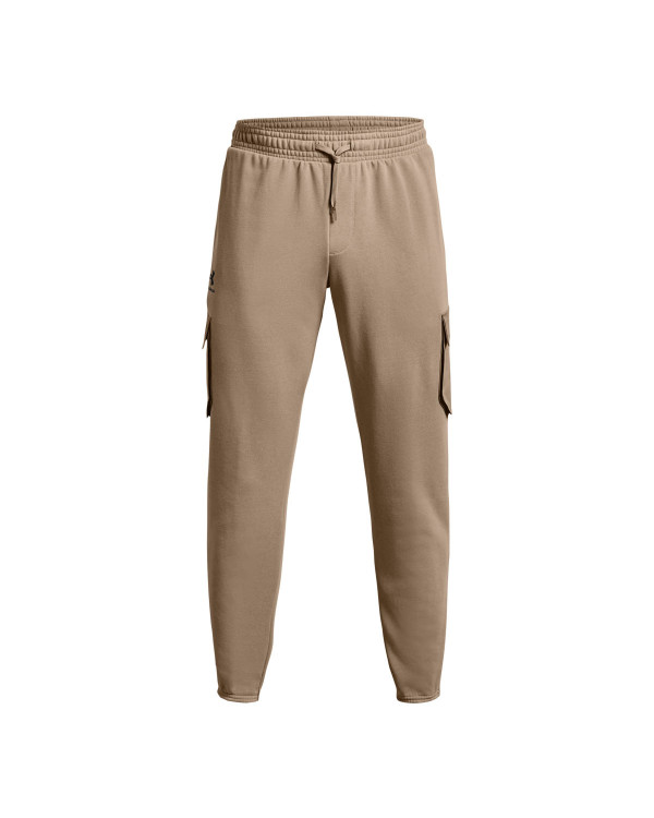 Men's UA Heavyweight Terry Joggers 