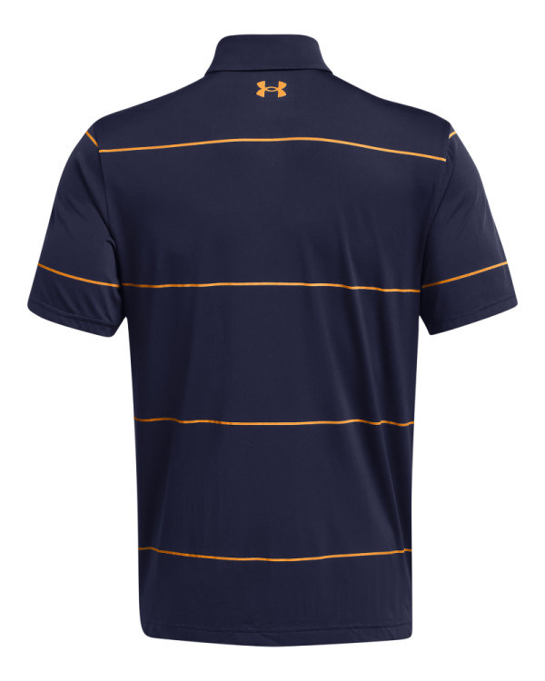 Men's UA Playoff 3.0 Stripe Polo 
