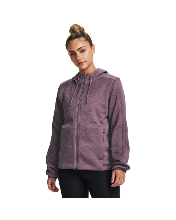 Women's UA Essential Swacket 