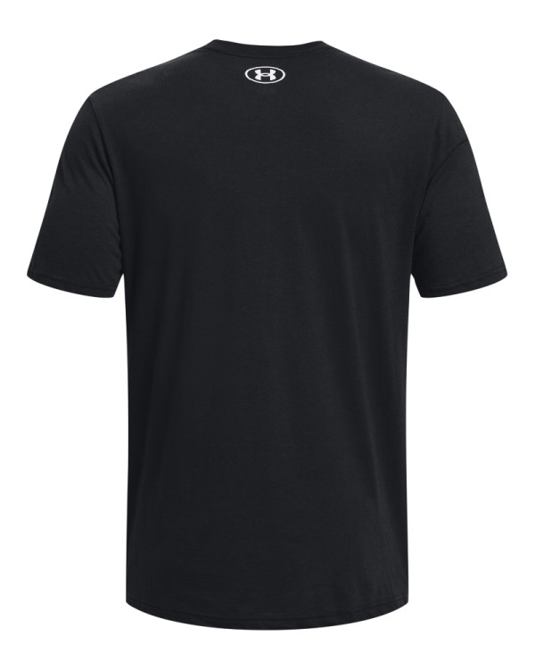 Men's UA I Will Short Sleeve