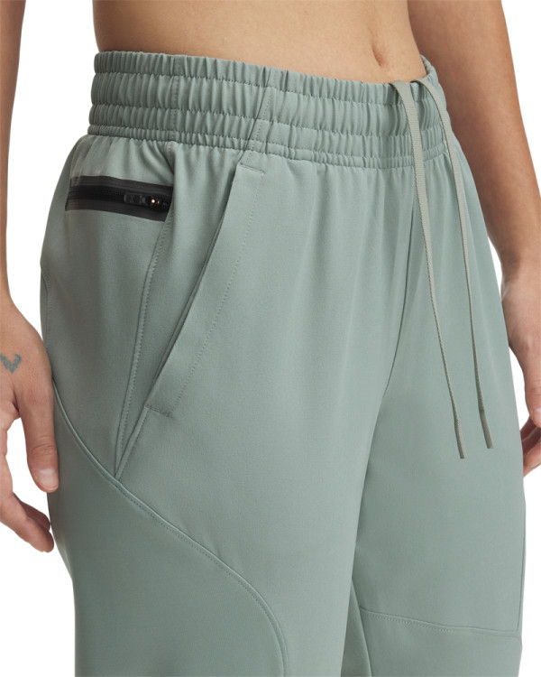 Women's UA Unstoppable Hybrid Pants 