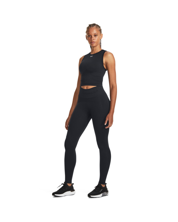 Women's UA Train Seamless Tank 