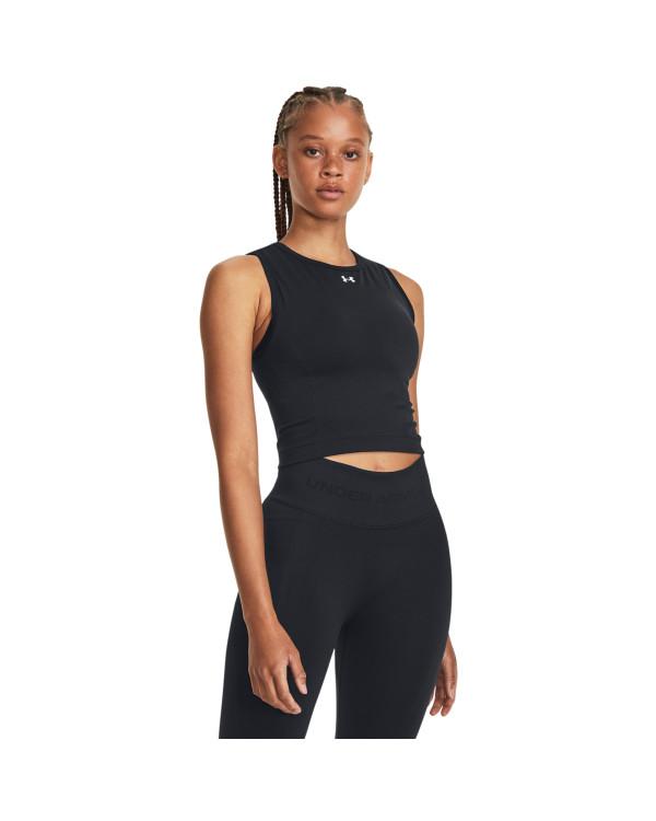 Women's UA Train Seamless Tank 