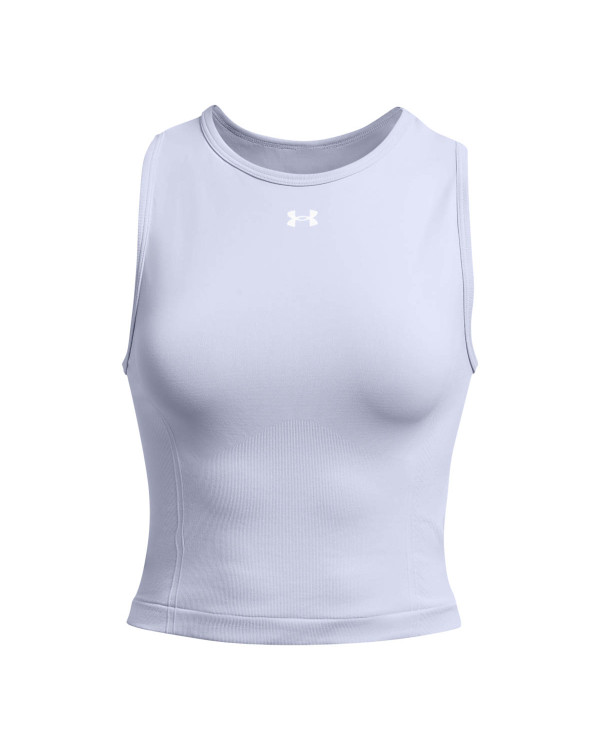Women's UA Train Seamless Tank