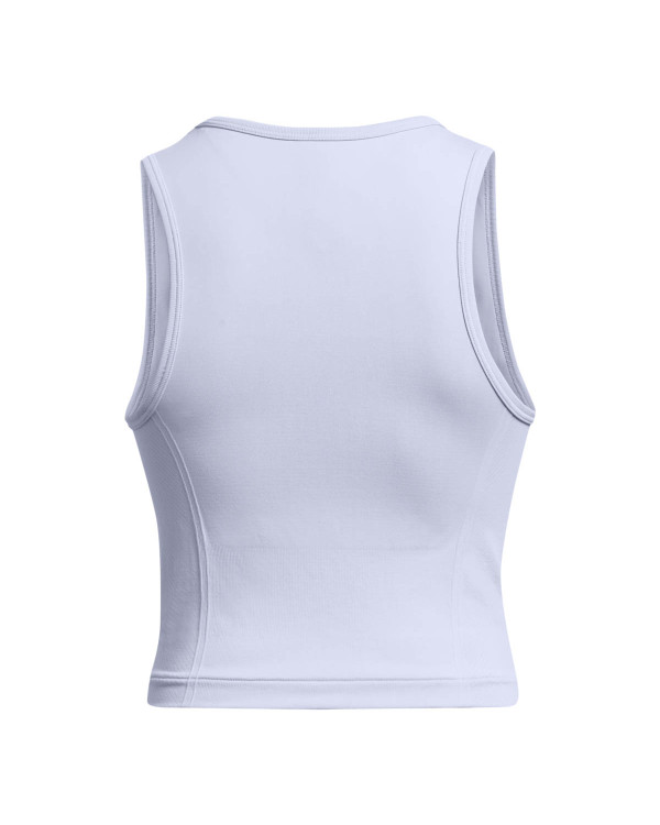 Women's UA Train Seamless Tank