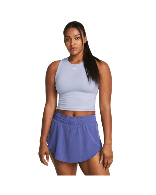 Women's UA Train Seamless Tank