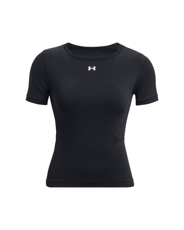 Women's UA Train Seamless Short Sleeve 