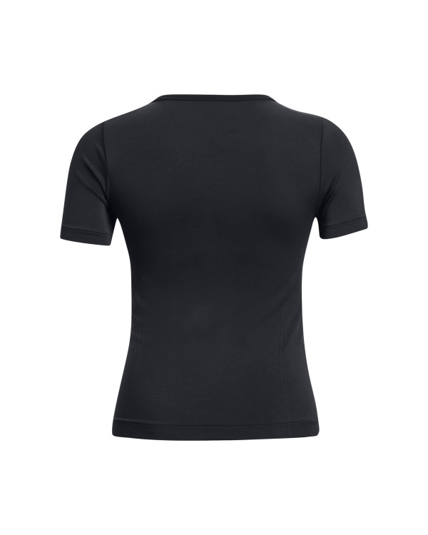 Women's UA Train Seamless Short Sleeve 