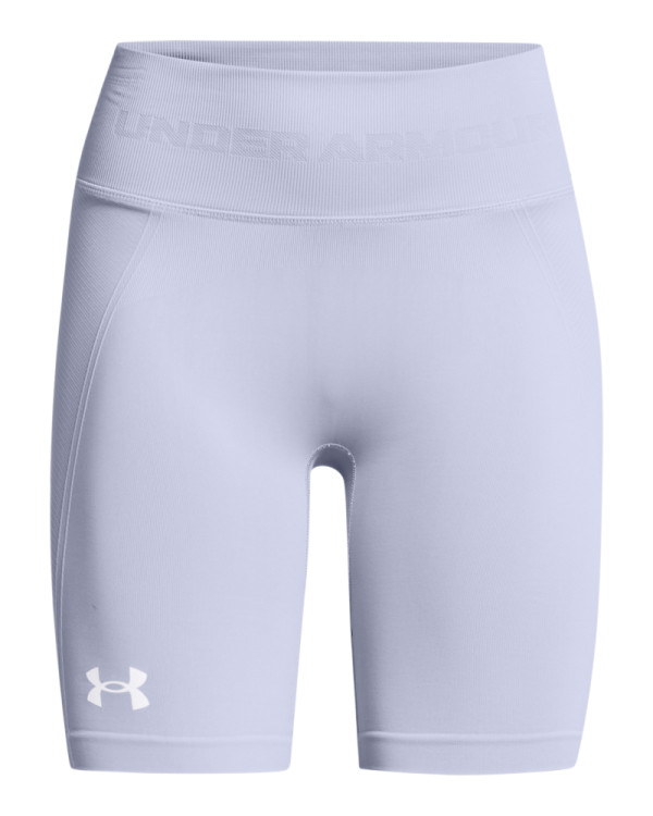 Women's UA Train Seamless Shorts