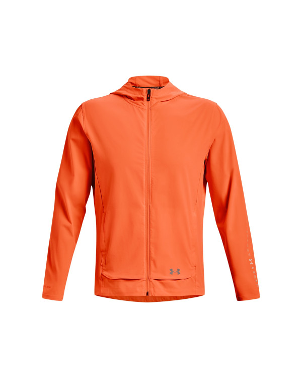 Men's UA Run Anywhere Storm Jacket 