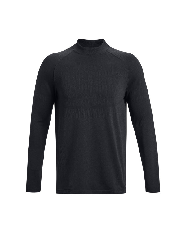 Men's UA RUSH™ ColdGear® Seamless Mock 