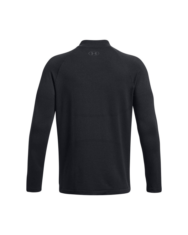 Men's UA RUSH™ ColdGear® Seamless Mock 