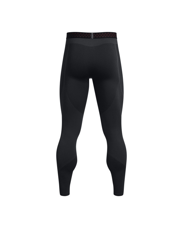 Men's UA RUSH™ ColdGear® Seamless Leggings 