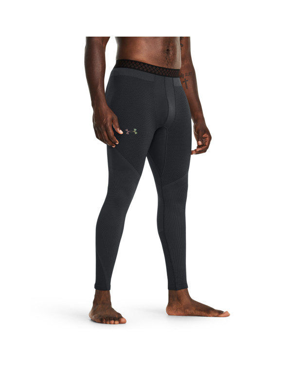 Men's UA RUSH™ ColdGear® Seamless Leggings 