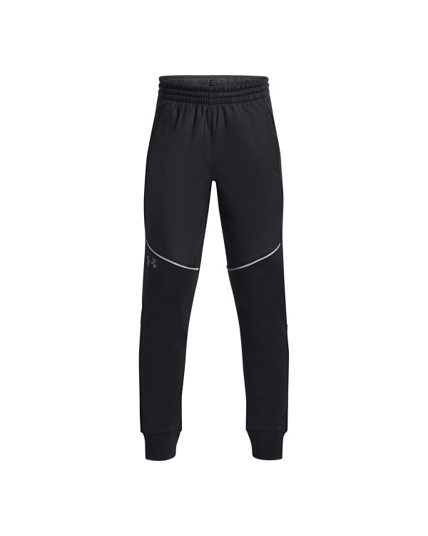 Boys' UA Storm Armour Fleece® Pants 