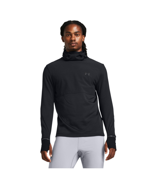 Men's UA Qualifier Cold Hoodie