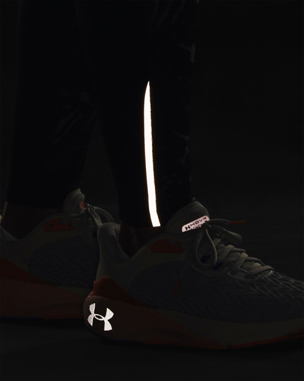 UA Run Like A...