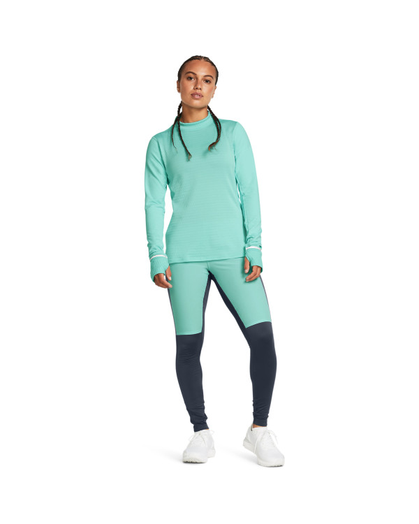 Women's UA Qualifier Cold Long Sleeve 