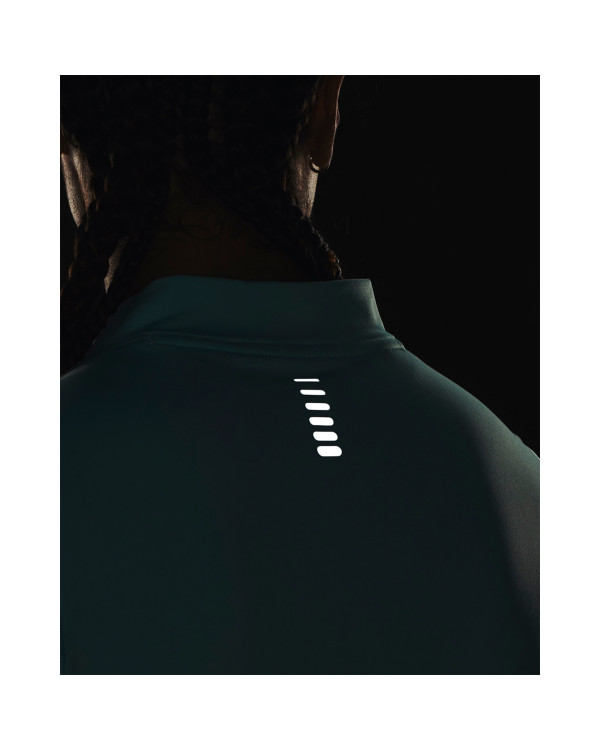 Women's UA Qualifier Cold Long Sleeve 