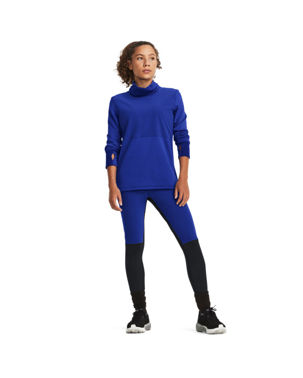 Women's UA Qualifier Cold Funnel Neck