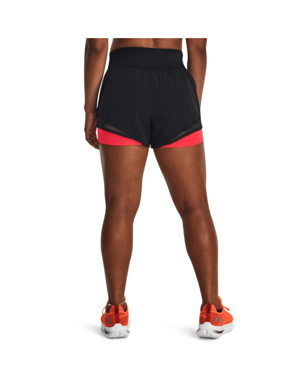 Women's UA Run Everywhere Shorts 