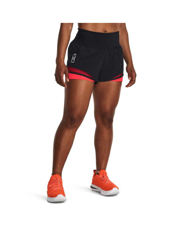 Women's UA Run Everywhere Shorts