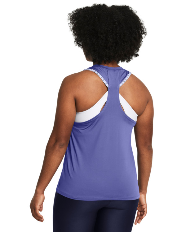 Women's UA Knockout Tank 
