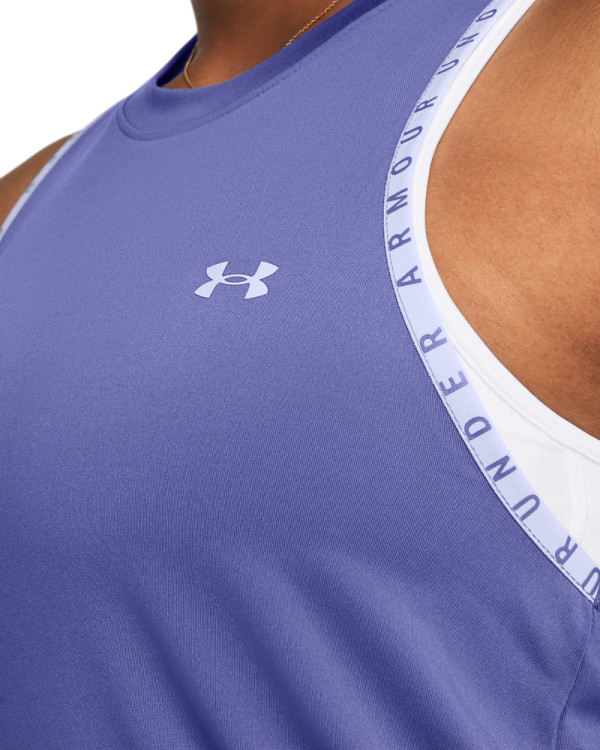 Women's UA Knockout Tank 