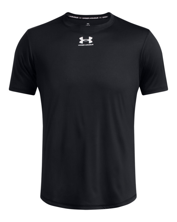 Men's UA Challenger Pro Training Short Sleeve 