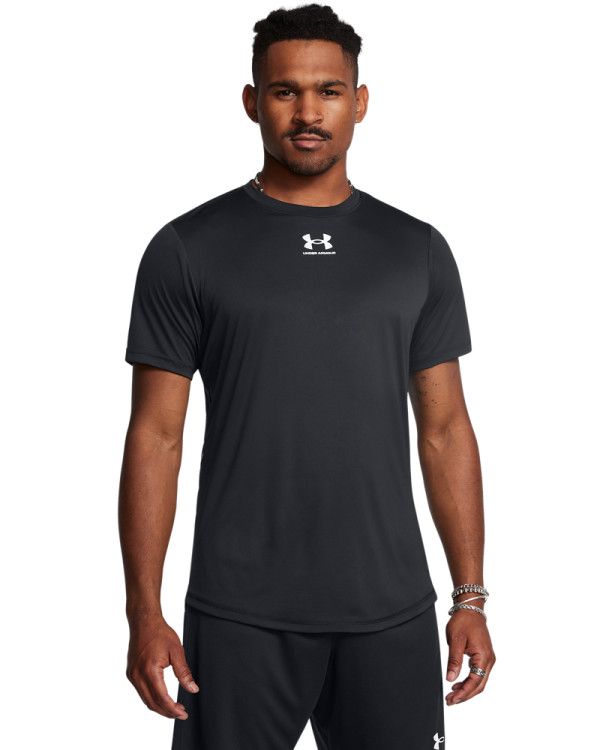Men's UA Challenger Pro Training Short Sleeve 