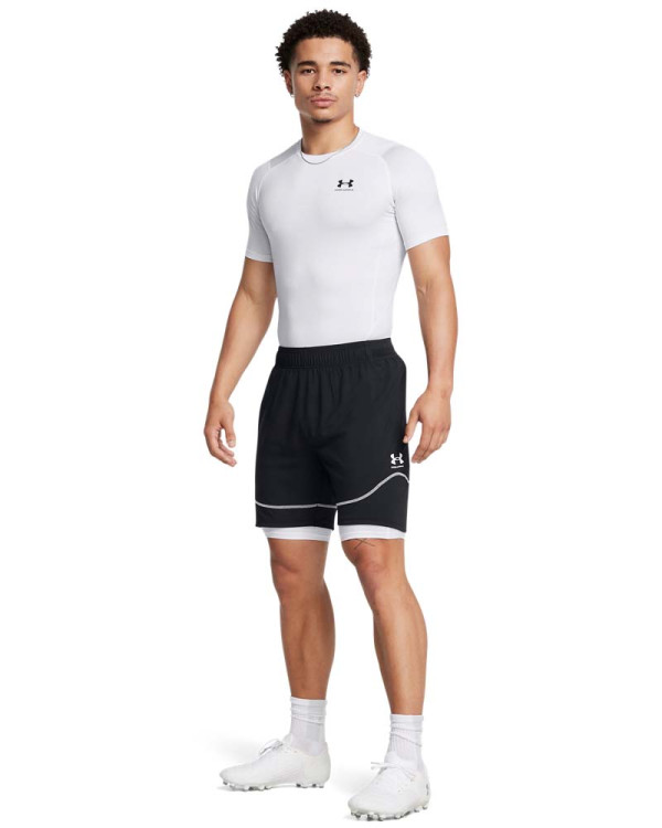 Men's UA Challenger Pro Training Shorts 