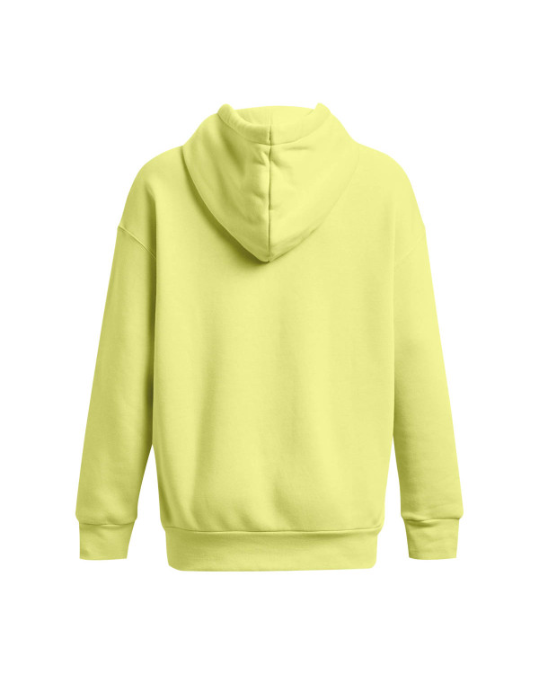 Women's UA Essential Fleece Oversized Hoodie