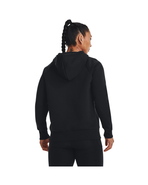 Women's UA Rival Fleece Hoodie