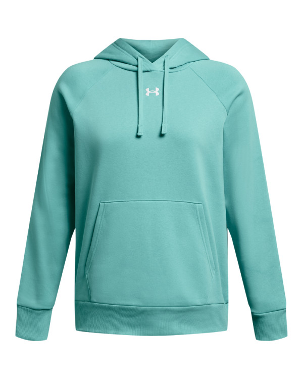 Women's UA Rival Fleece Hoodie 