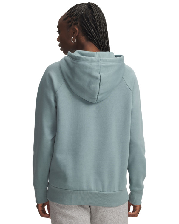 UA Rival Fleece Big Logo HD 