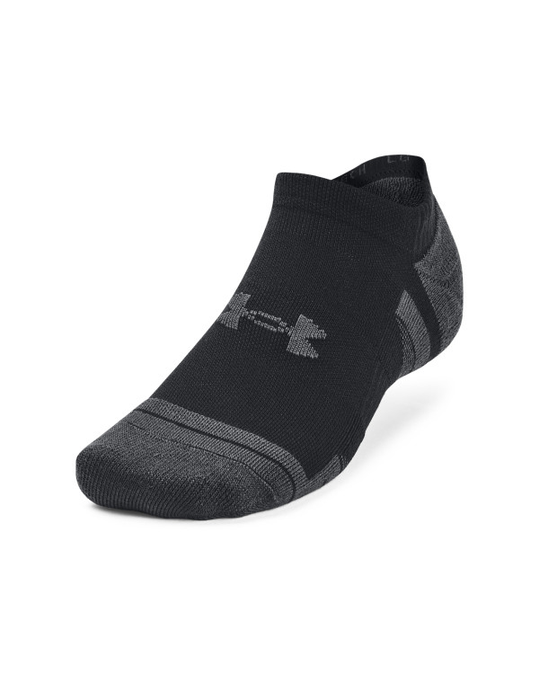 Unisex UA Performance Tech 3-Pack No Show Socks 