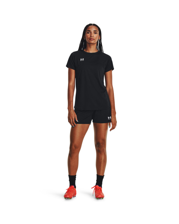 Women's UA Challenger Knit Shorts 