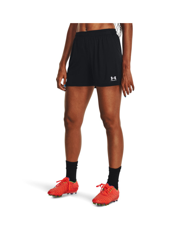 Women's UA Challenger Knit Shorts 