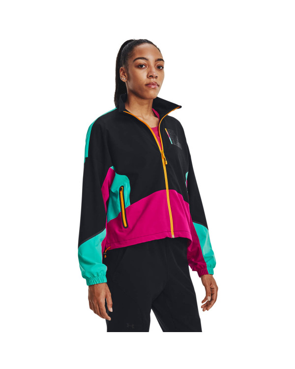 Women's UA Unstoppable Black History Month Jacket