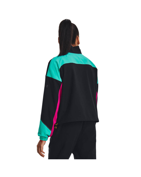 Women's UA Unstoppable Black History Month Jacket