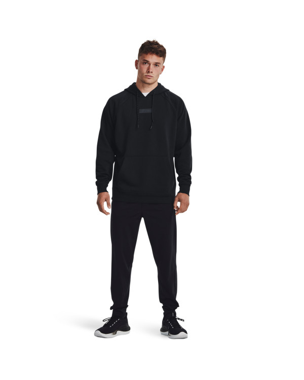 Men's UA Heavyweight Terry Hoodie 