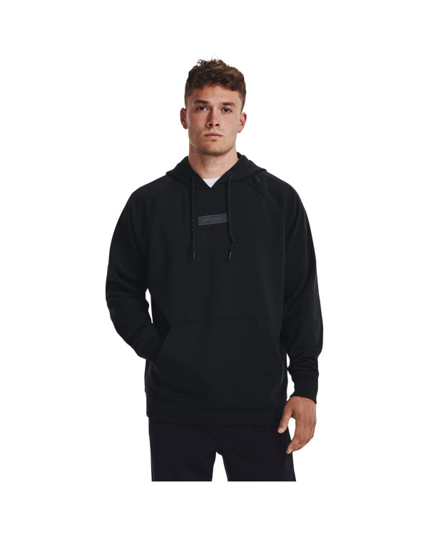 Men's UA Heavyweight Terry Hoodie 