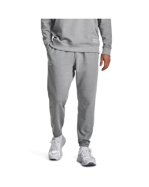 Men's UA Heavyweight Terry Joggers 