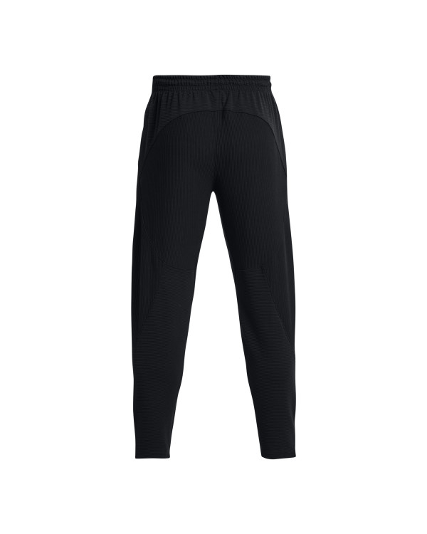 Men's UA Ottoman Fleece Tapered Pants 