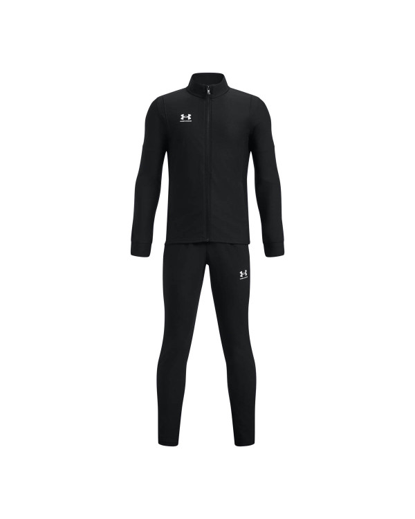 UA B's Challenger Tracksuit 