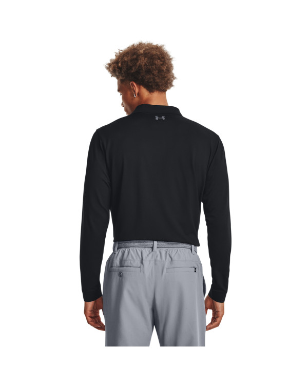 Men's UA Performance 3.0 Long Sleeve Polo
