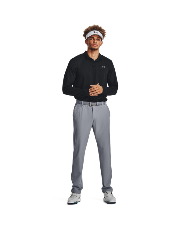 Men's UA Performance 3.0 Long Sleeve Polo